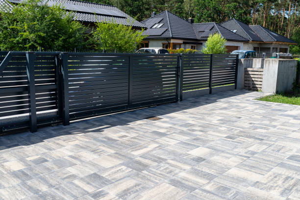 Best Custom Driveway Pavers  in Kapolei, HI