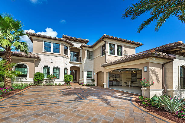 Best Brick Driveway Pavers  in Kapolei, HI