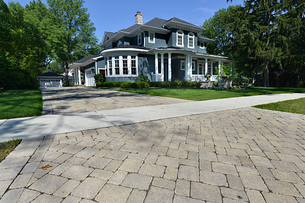 Best Permeable Paver Driveway  in Kapolei, HI