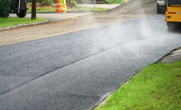 Best Brick Driveway Pavers  in Kapolei, HI