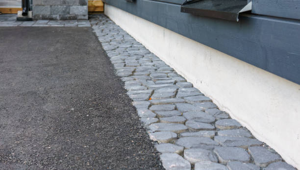 Residential Paver Driveway in Kapolei, HI