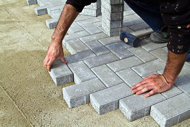 Best Driveway Pavers Installation  in Kapolei, HI