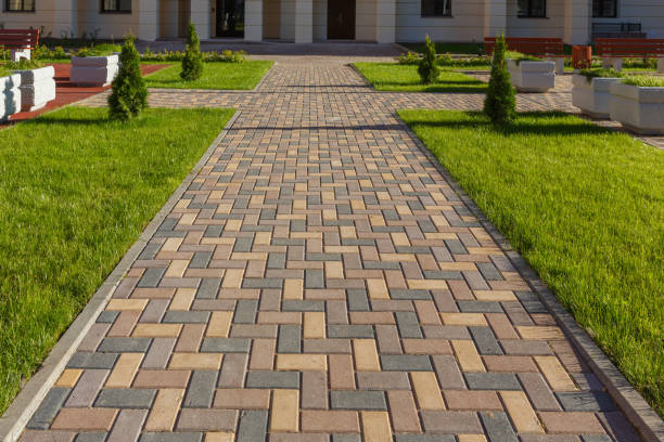 Best Driveway Pavers Cost  in Kapolei, HI