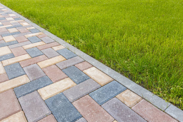 Best Residential Driveway Paver Services  in Kapolei, HI